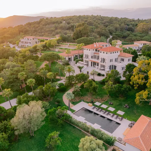 Domaine Louise