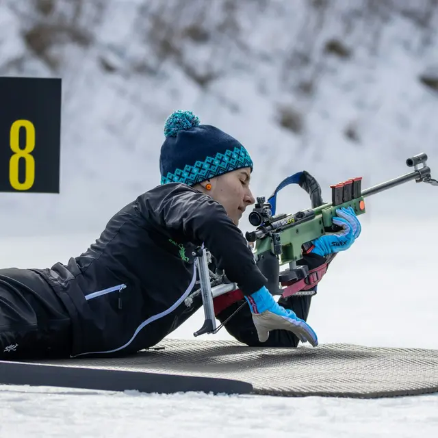 Initiation biathlon_Ceillac