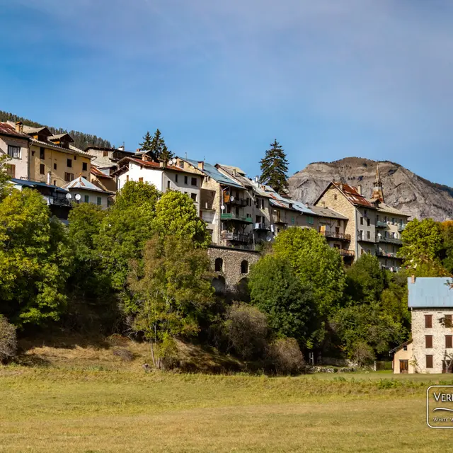 Rendez-vous Pays d'art et d'histoire_Beauvezer