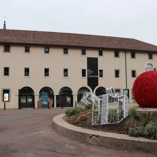 Les Féériques - Braderie de noël_Thonon-les-Bains