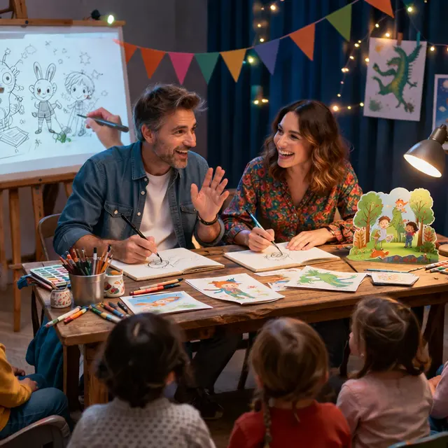 Conférence - Une histoire comment ça marche ?_Rumilly