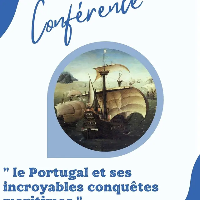 Conférence de l’UVIA_Villefranche-sur-Mer