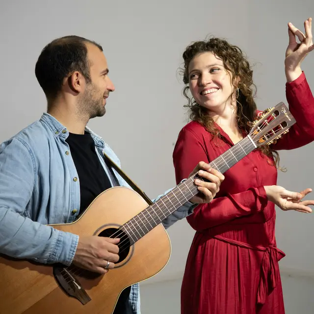 Spectacle - Cent voix_Digne-les-Bains