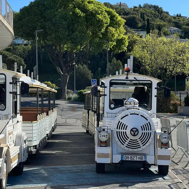 Des Chefs dans les vignes_La Croix-Valmer