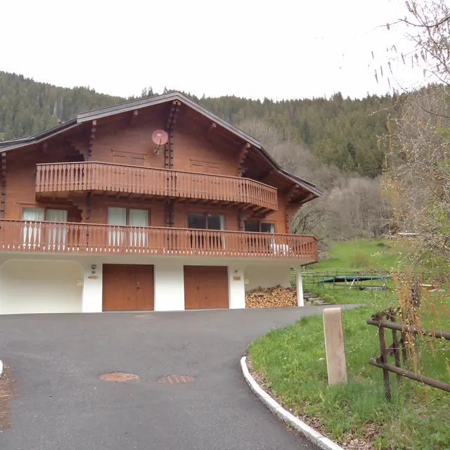 Chalet Laurette
