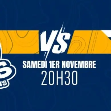 Match de Hockey sur glace - D1_Villard-de-Lans