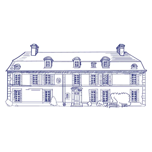 GALERIE LUCIEN VICTOR - LOGO