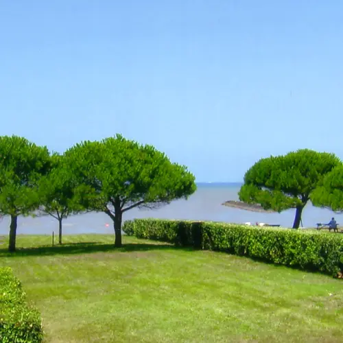 Location Berger Pierre