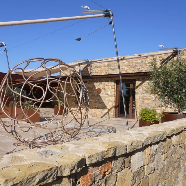 Château La Martinette