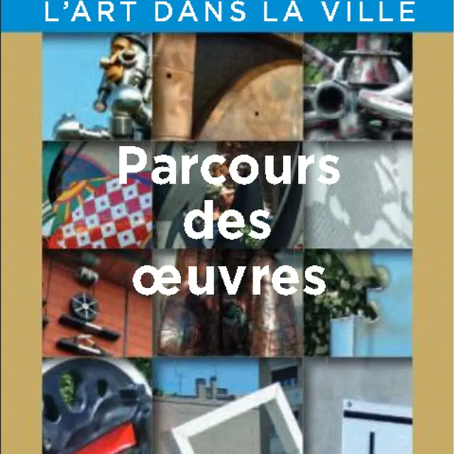 parcous des oeuvres