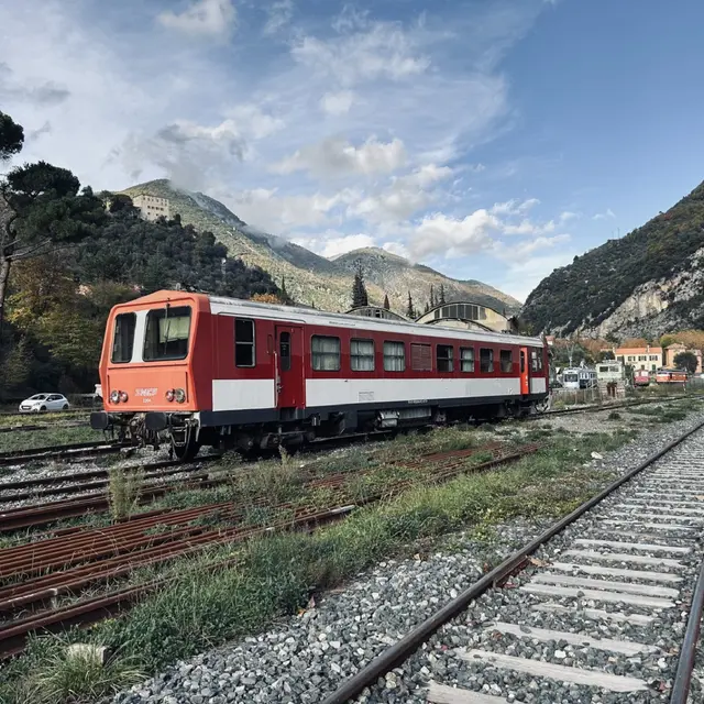 Train historique Breil-Nice en avant-première_Breil-sur-Roya