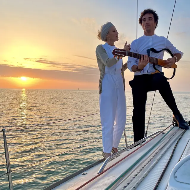 Naviguer en musique