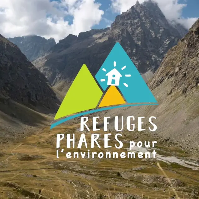 Refuges phares pour l'environnement