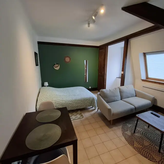 Studio 2 le Globe n°3031