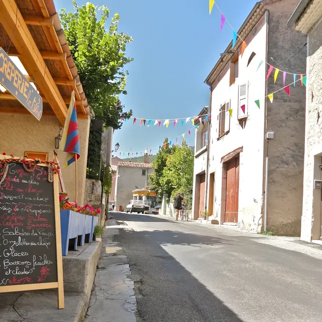 Crêperie Le Tilleul2