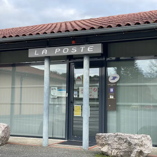 La poste