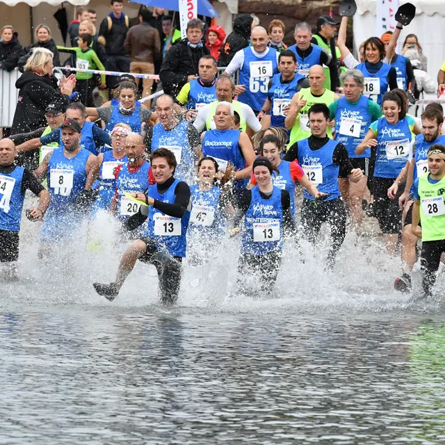 10ème édition Open National de Trail Longe Cote_Mandelieu-La Napoule