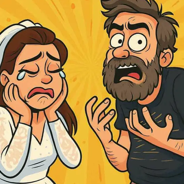 Théâtre « Papa je ne veux pas me marier »_Saint-Raphaël