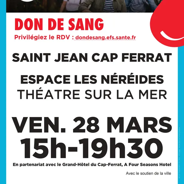 Collecte de sang_Saint-Jean-Cap-Ferrat