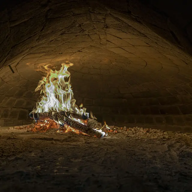 Le Four banal de Villar d'Arène_Villar-d'Arêne