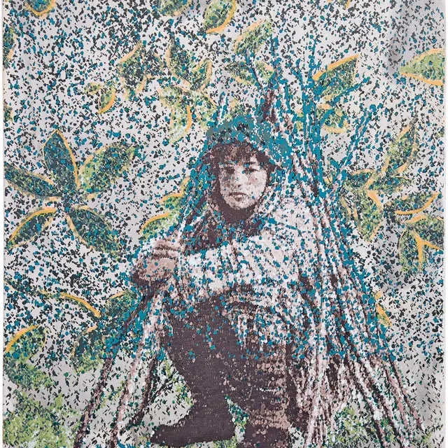 Exposition Shelters de Mathieu Schmitt_Saint-Paul de Vence