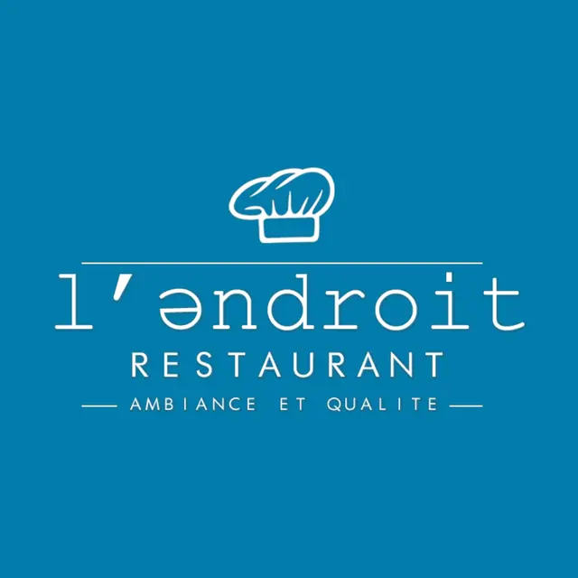 L'Endroit