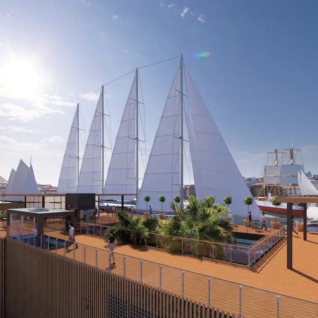 Pavillon de la Mer_Nice
