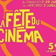 Fête du cinéma_Saint-Égrève