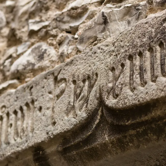 Les mystères du patrimoine d'Annot..._Annot