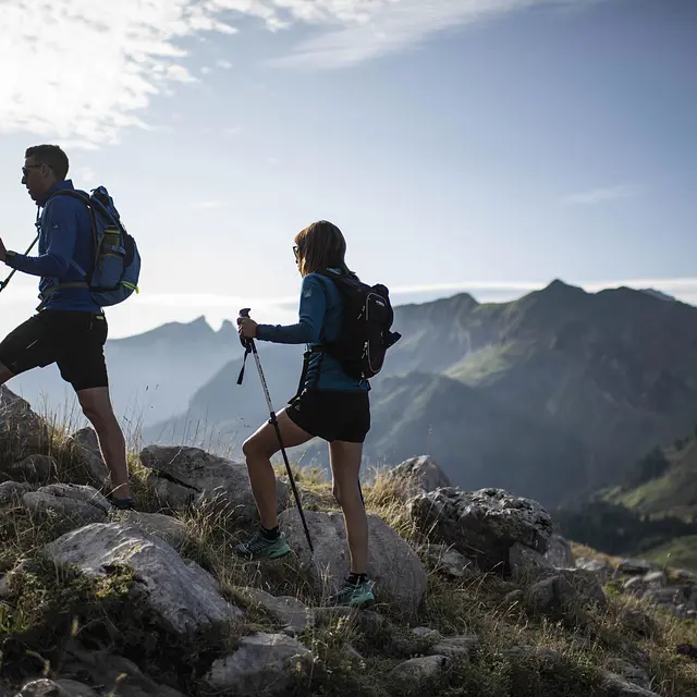 la compagnie des guides et accompagnateurs