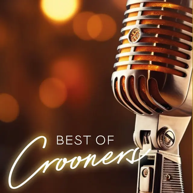 Dîner-concert : Best of Crooners par Stéphane Lenzoni