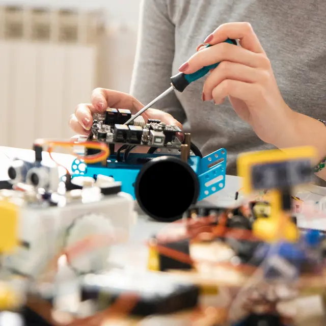 Atelier ALTEC (12-17 ans) - Génies de la robotique_Bourg-en-Bresse