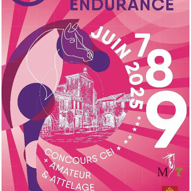 Casteldagrat Endurance_Castelsagrat