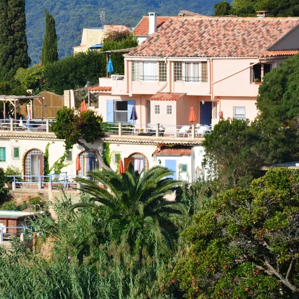 Villa Eglantine