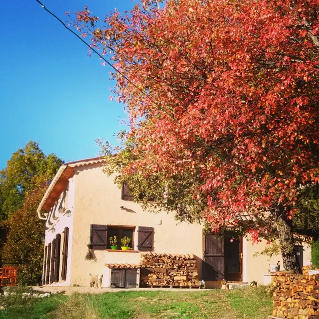 La Maison du Loup