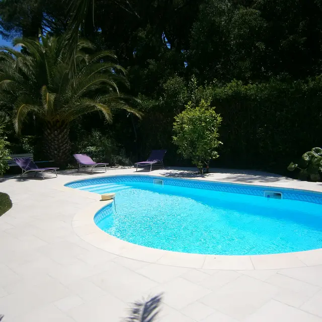 Villa Les Oudaias