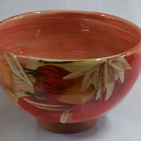 Poterie du Mont Rachas
