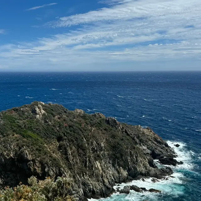 Point Rencontre : Découverte des deux Caps, Cap Lardier et Cap Taillat_La Croix-Valmer