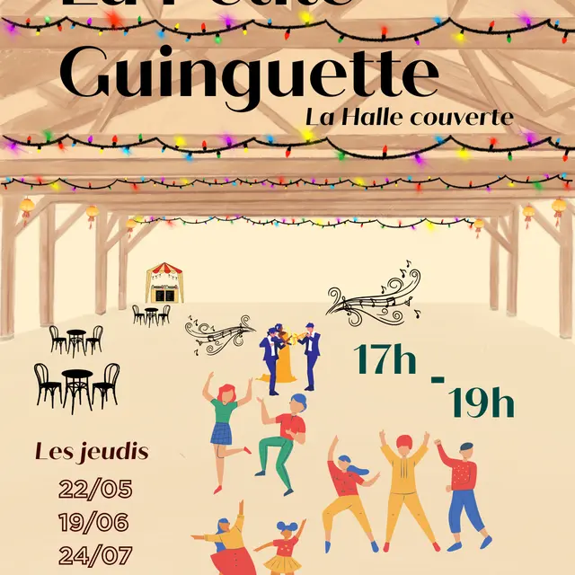 La petite guinguette_Allevard