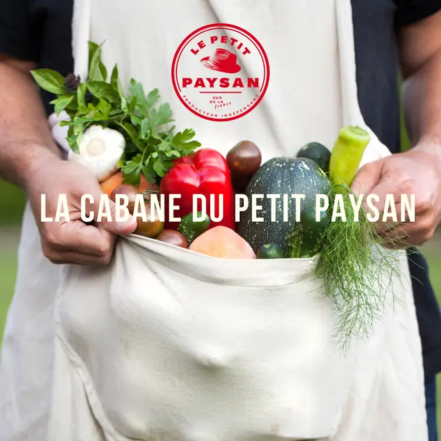 Le Petit Paysan