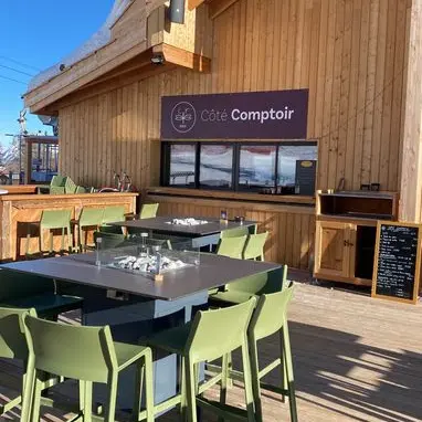 Le clos fournier risoul