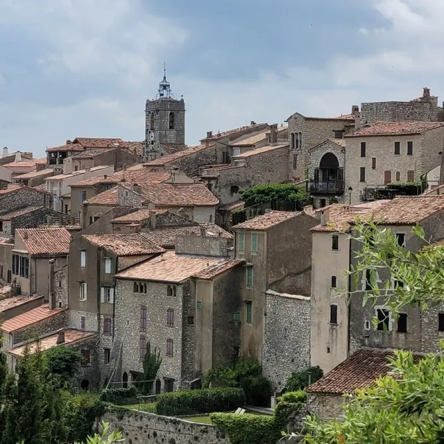 Circuit patrimoine de Mons_Mons