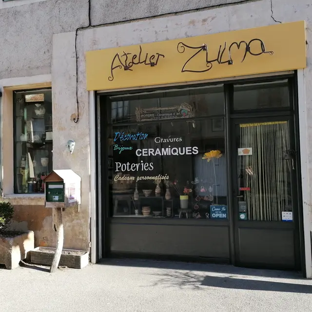 Atelier Zulma