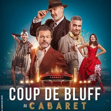 Coup de bluff au cabaret_Manosque