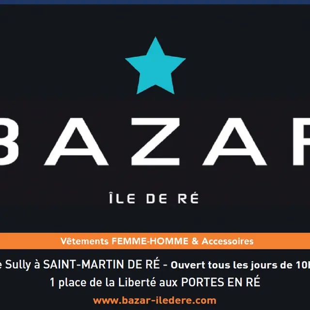 Un espace tendance dédié aux vêtements et accessoires de mode au cœur de votre magasin.