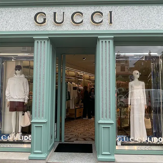 Gucci