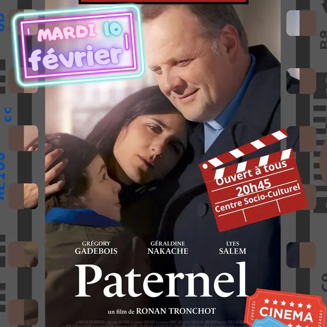 Cabannes fait son cinéma_Cabannes