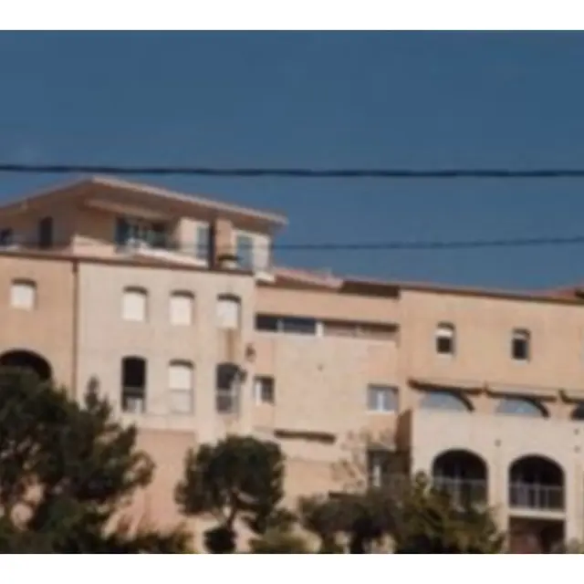 Espace François Mitterand