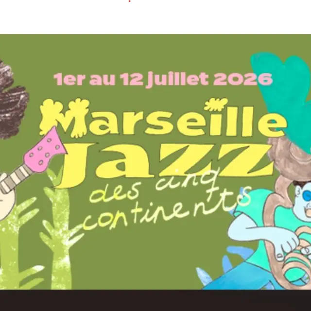 Cyril Benhamou - Kyoto Jazz Massive_Marseille