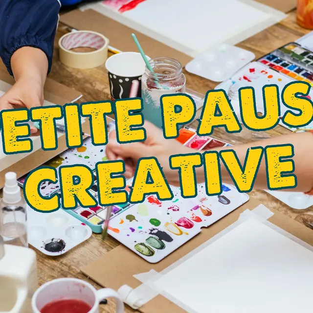 Petite pause créative_Morillon